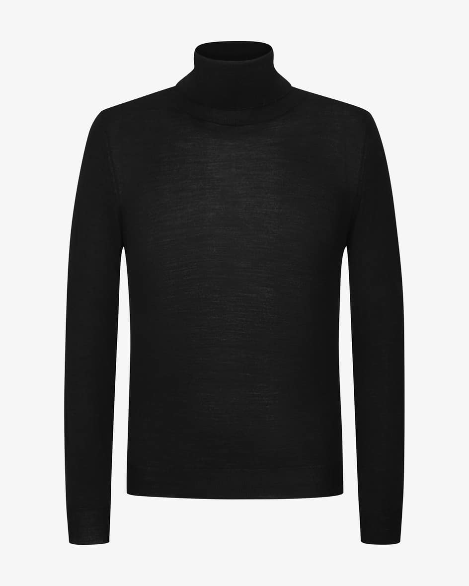 Fedeli Derby Rollkragenpullover