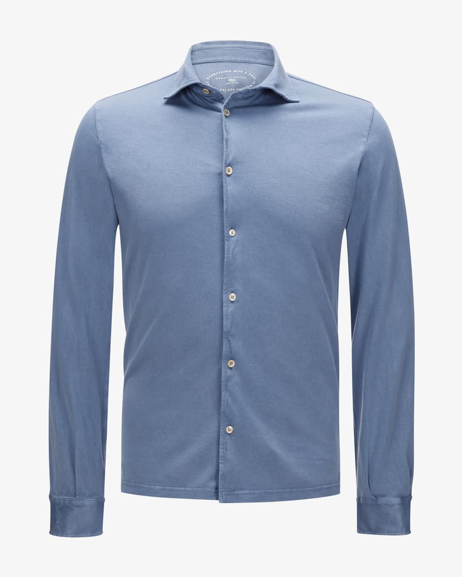 Fedeli Jason ML Jerseyhemd