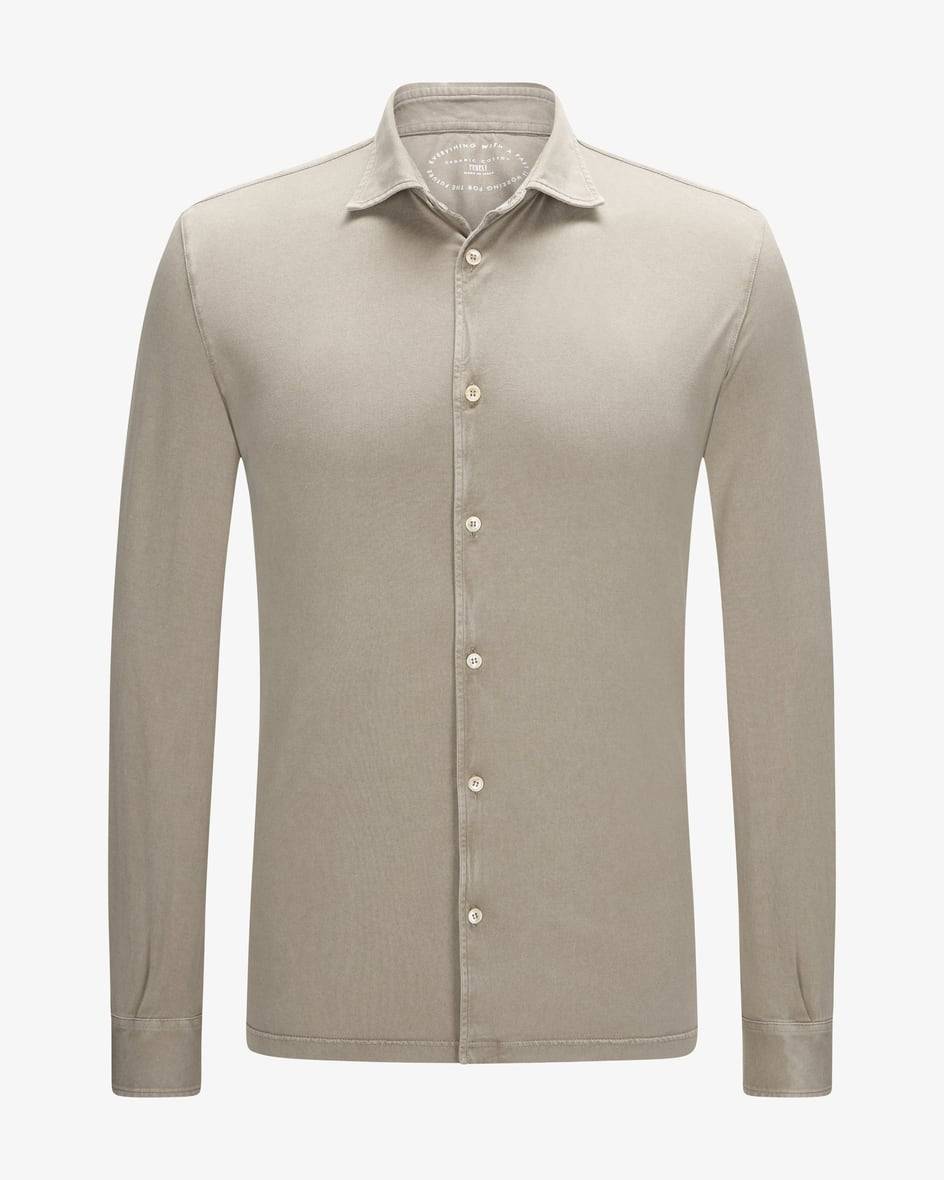 Fedeli Jason ML Jerseyhemd