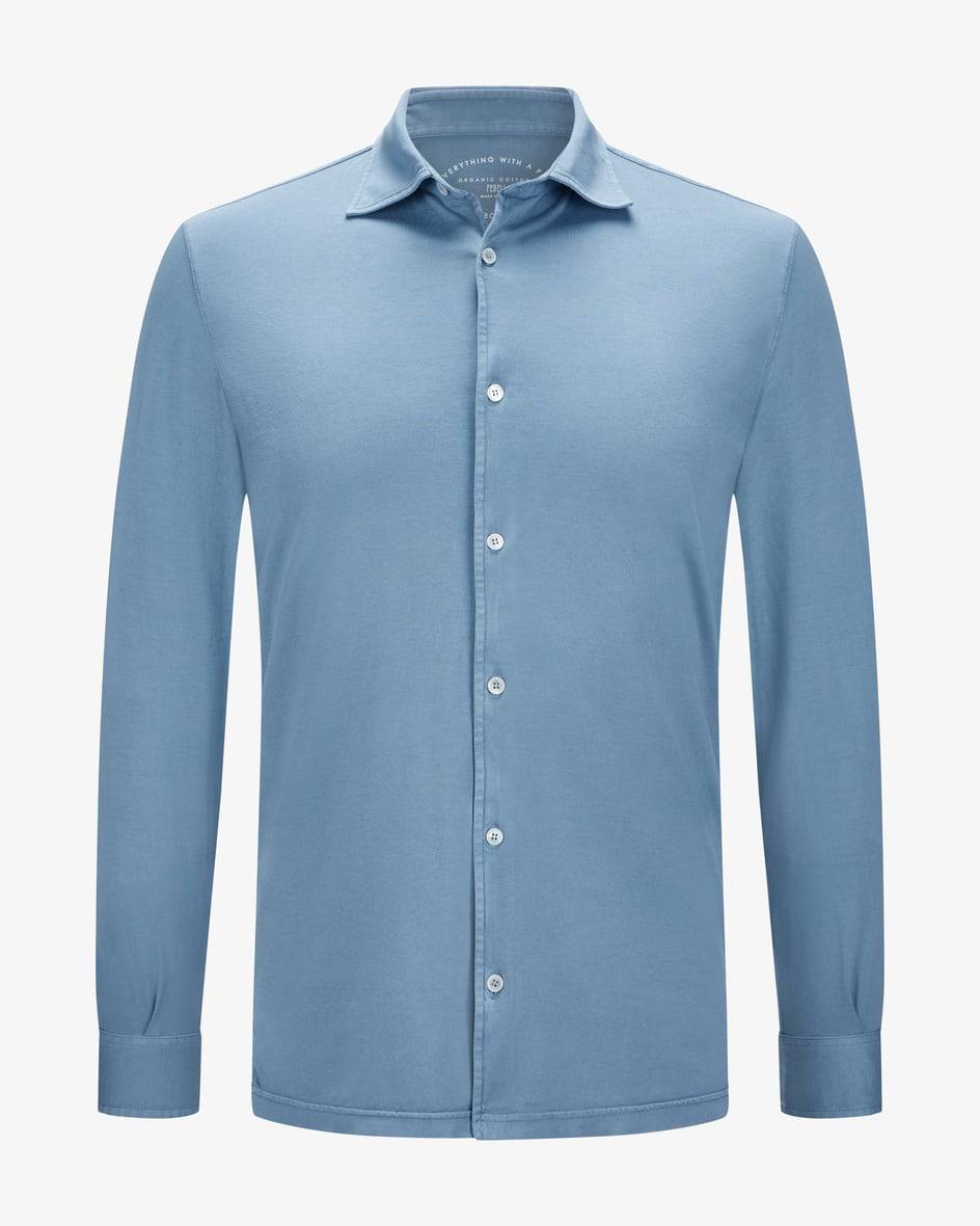 Fedeli Jason ML Jerseyhemd