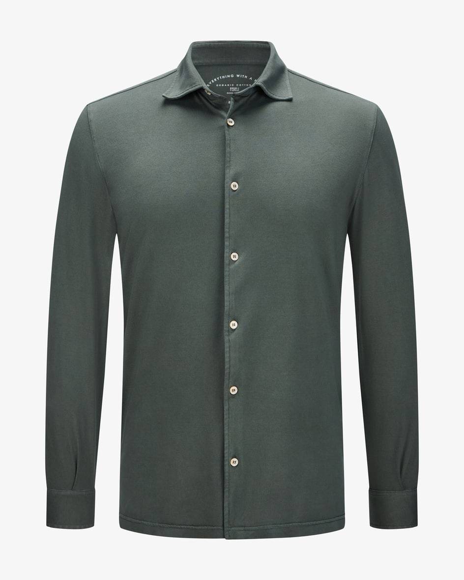 Fedeli Jason ML Jerseyhemd