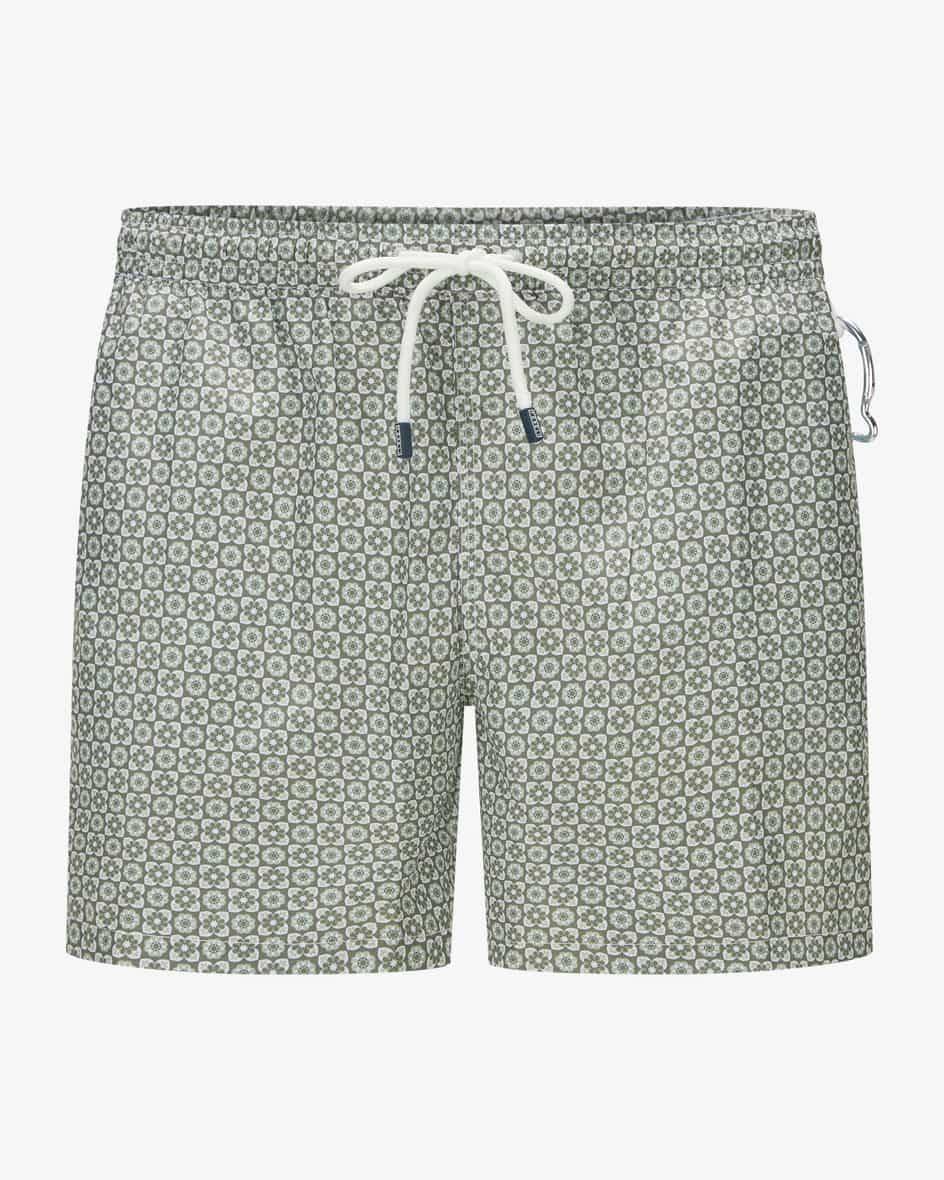 Fedeli Madeira Badeshorts