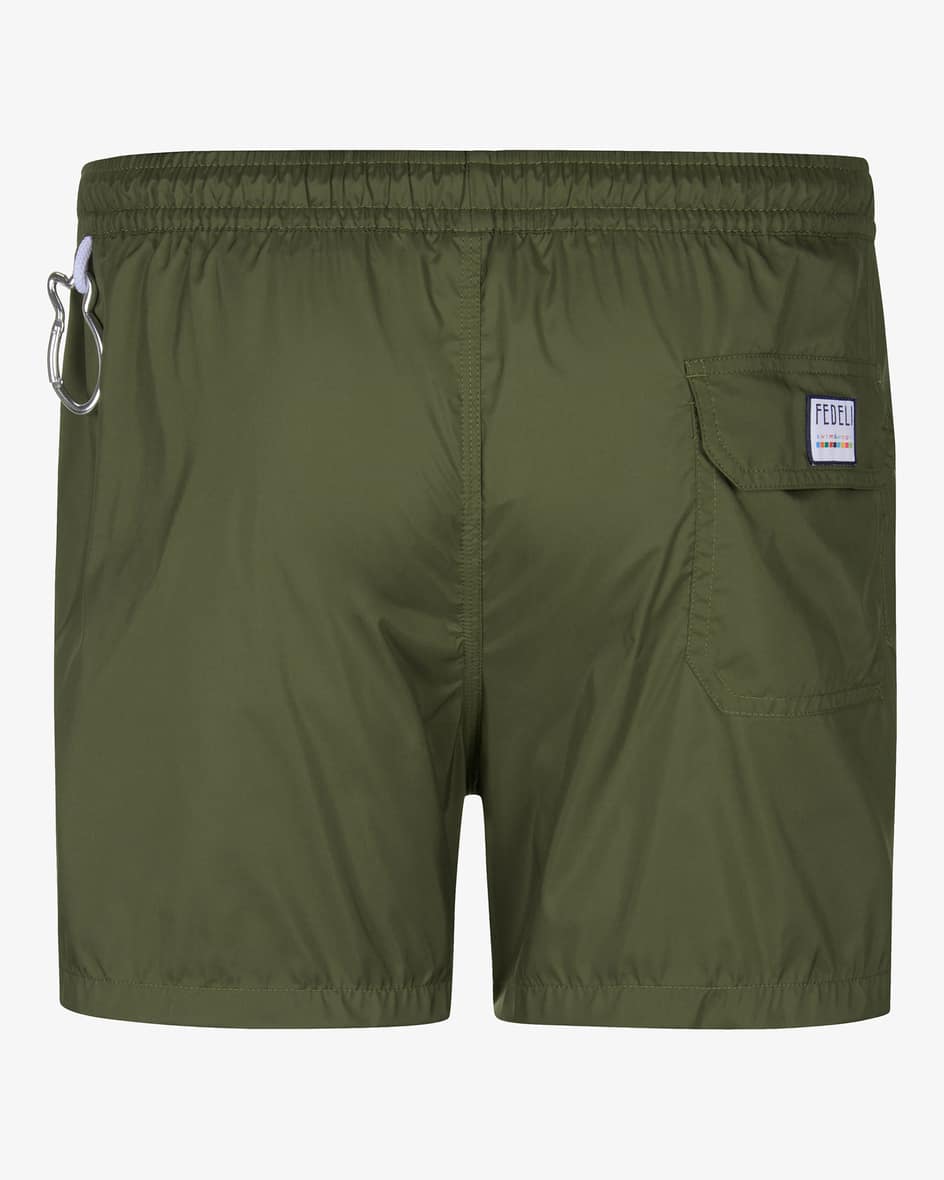 Fedeli Madeira Badeshorts