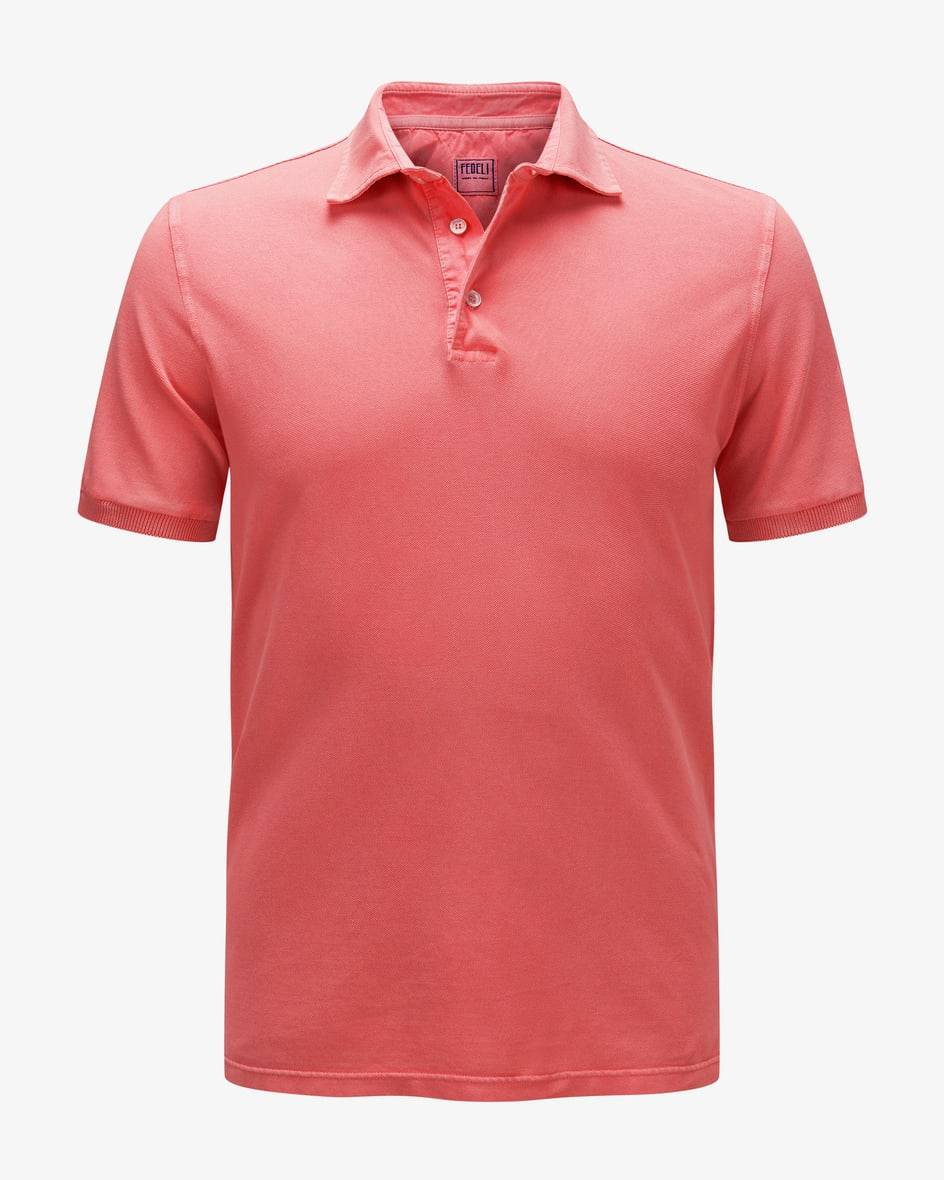 Fedeli North M.M Polo-Shirt