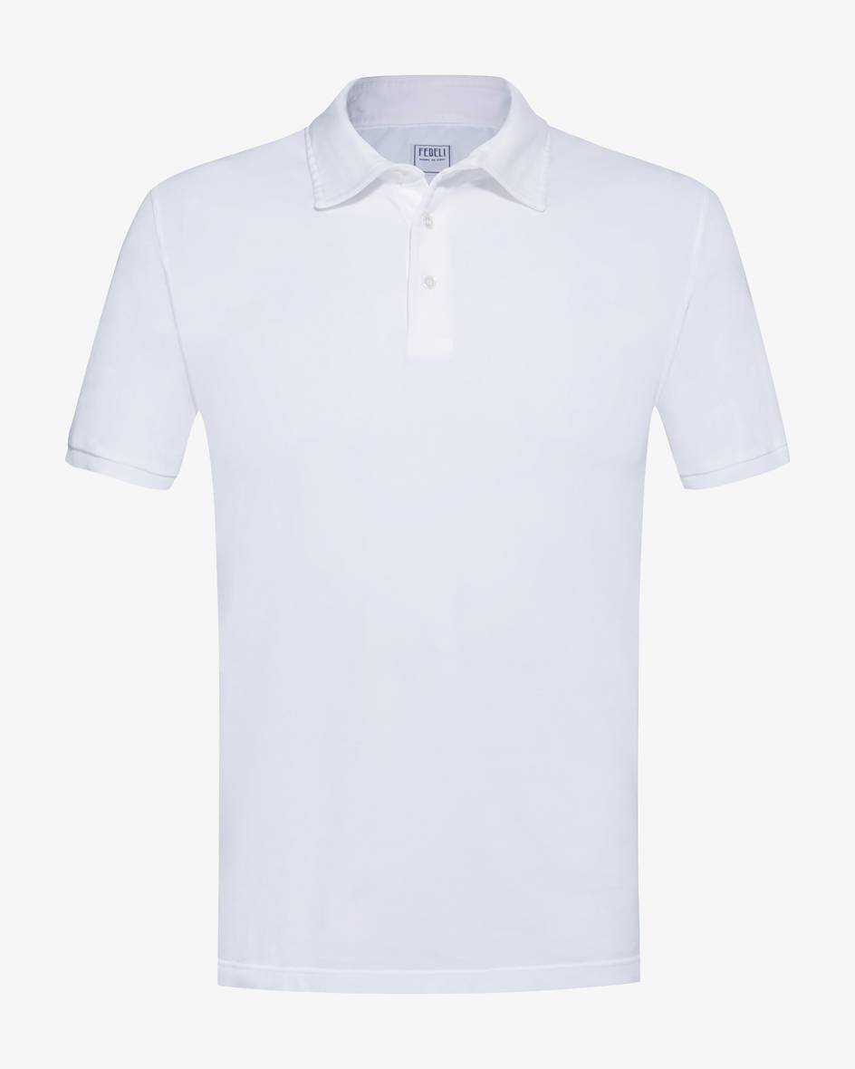 Fedeli North M.M Polo-Shirt