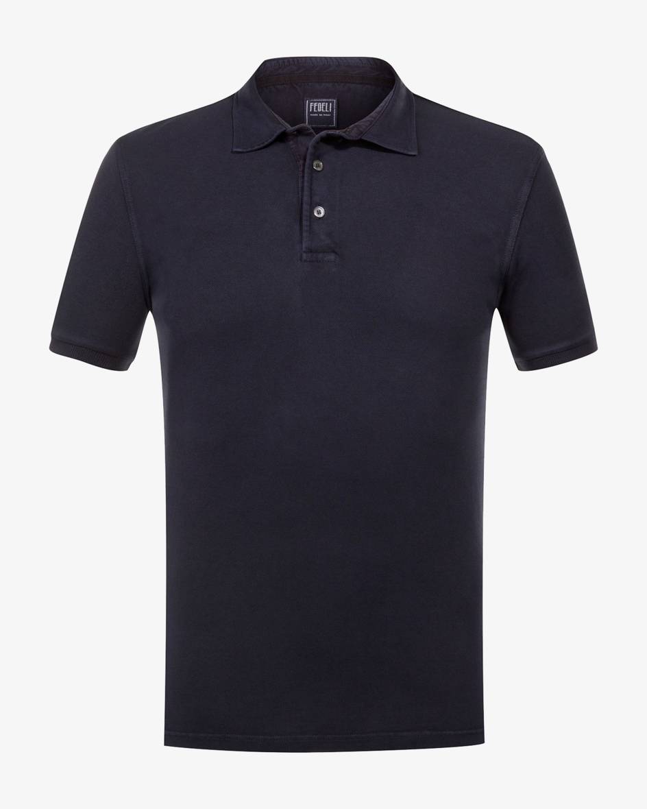 Fedeli North M.M Polo-Shirt
