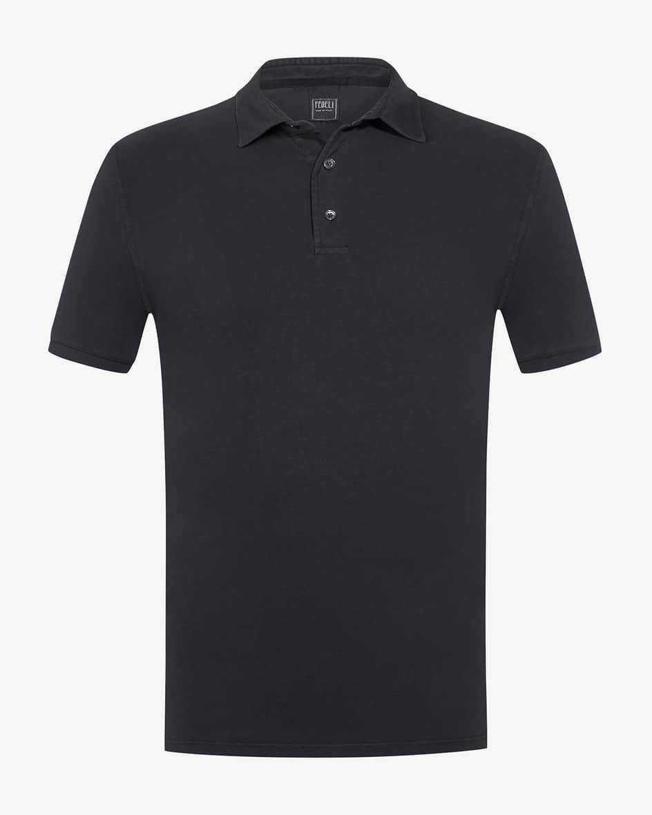Fedeli North M.M Polo-Shirt