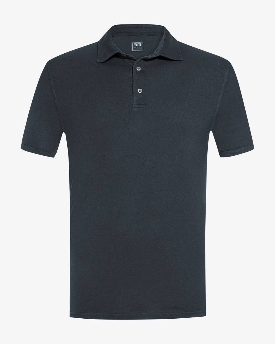 Fedeli North M.M Polo-Shirt