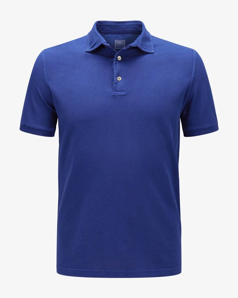 Fedeli North M.M Polo-Shirt