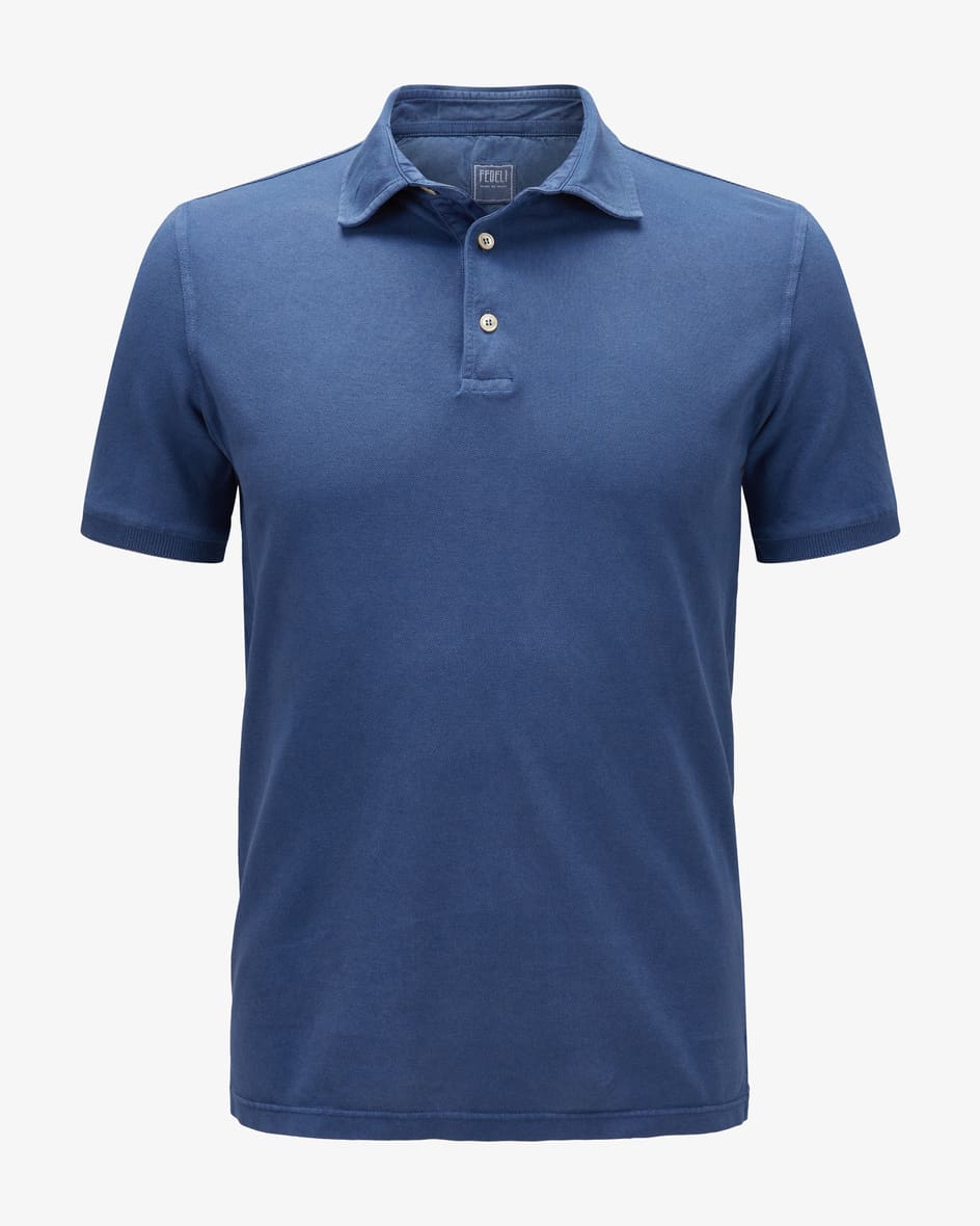 Fedeli North M.M Polo-Shirt