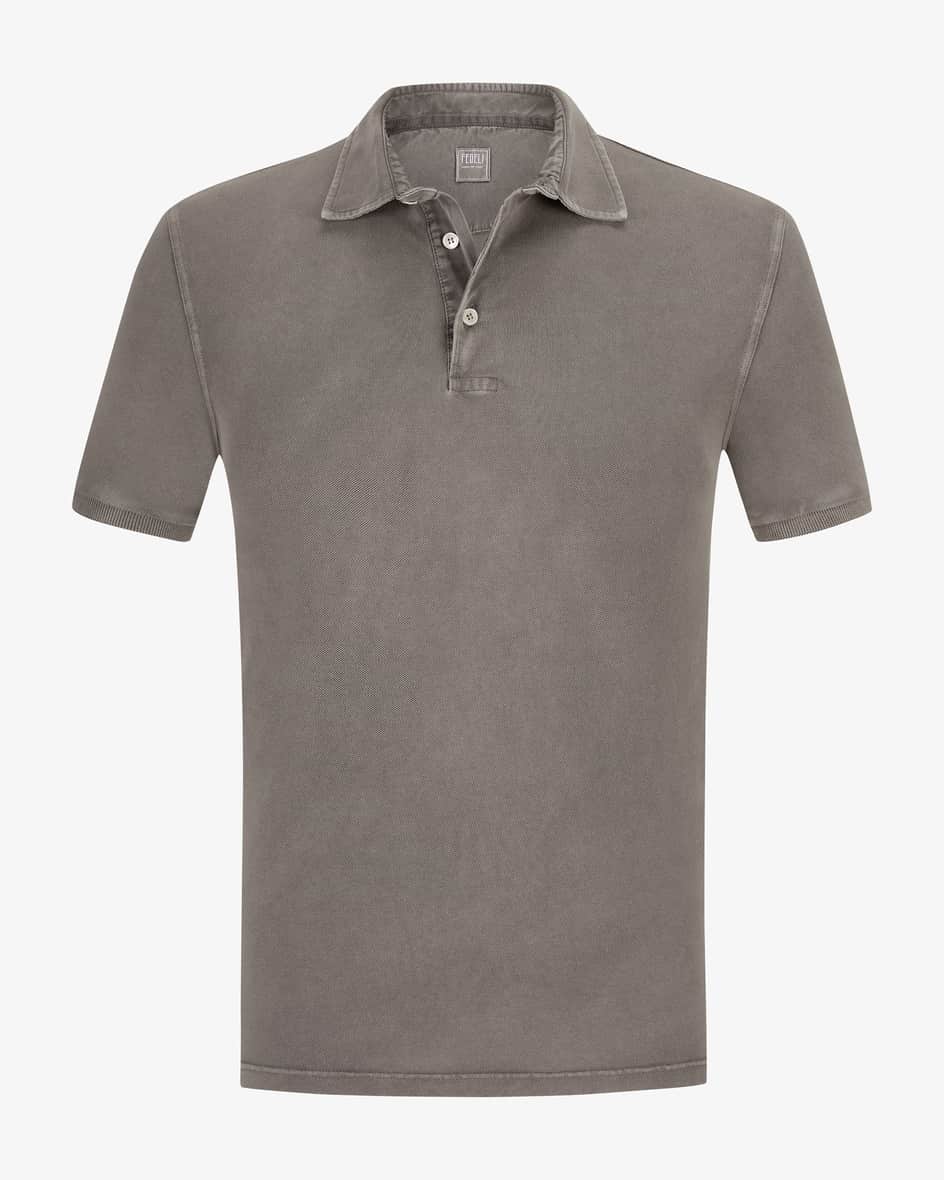 Fedeli North M.M Polo-Shirt