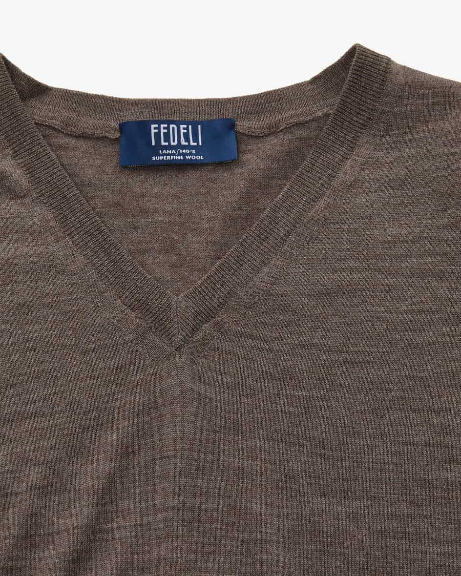 Fedeli Pull M.L. Pullover