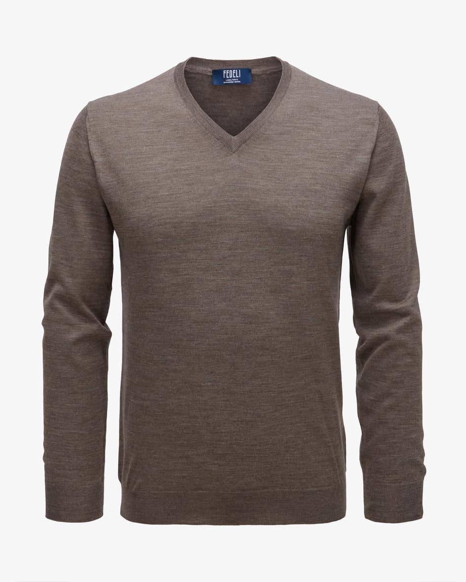 Fedeli Pull M.L. Pullover