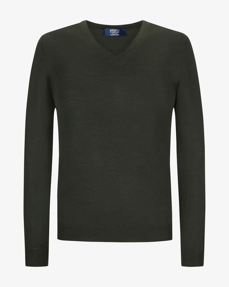 Fedeli Pull M.L. Pullover