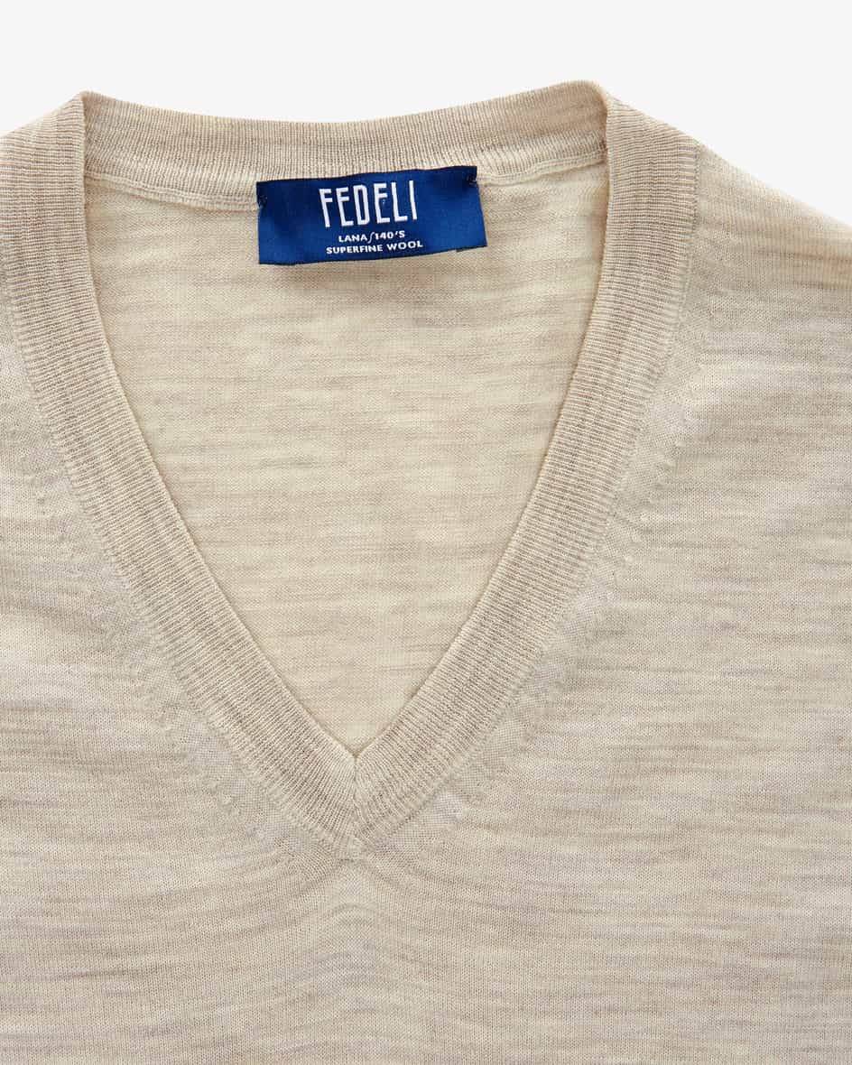 Fedeli Pull M.L. Pullover