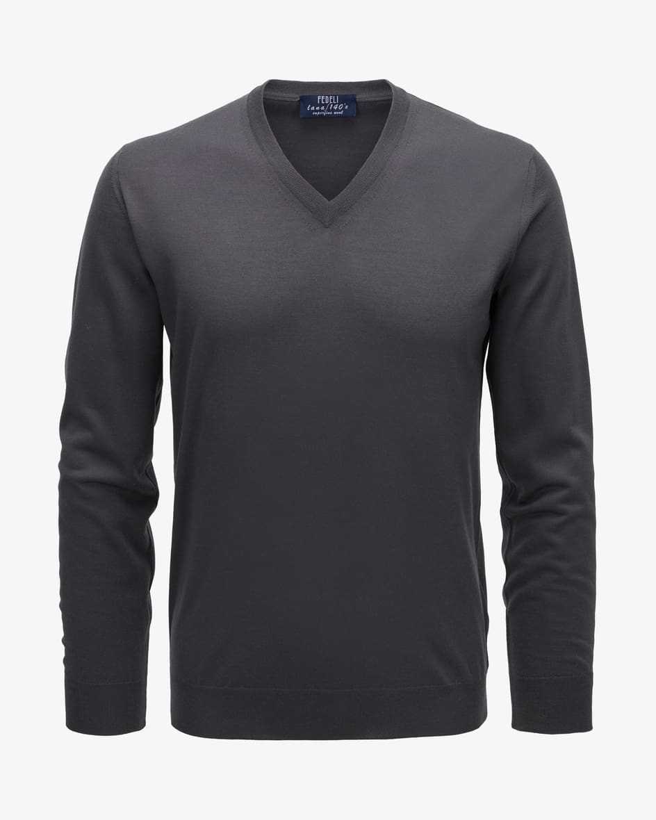 Fedeli Pull M.L. Pullover