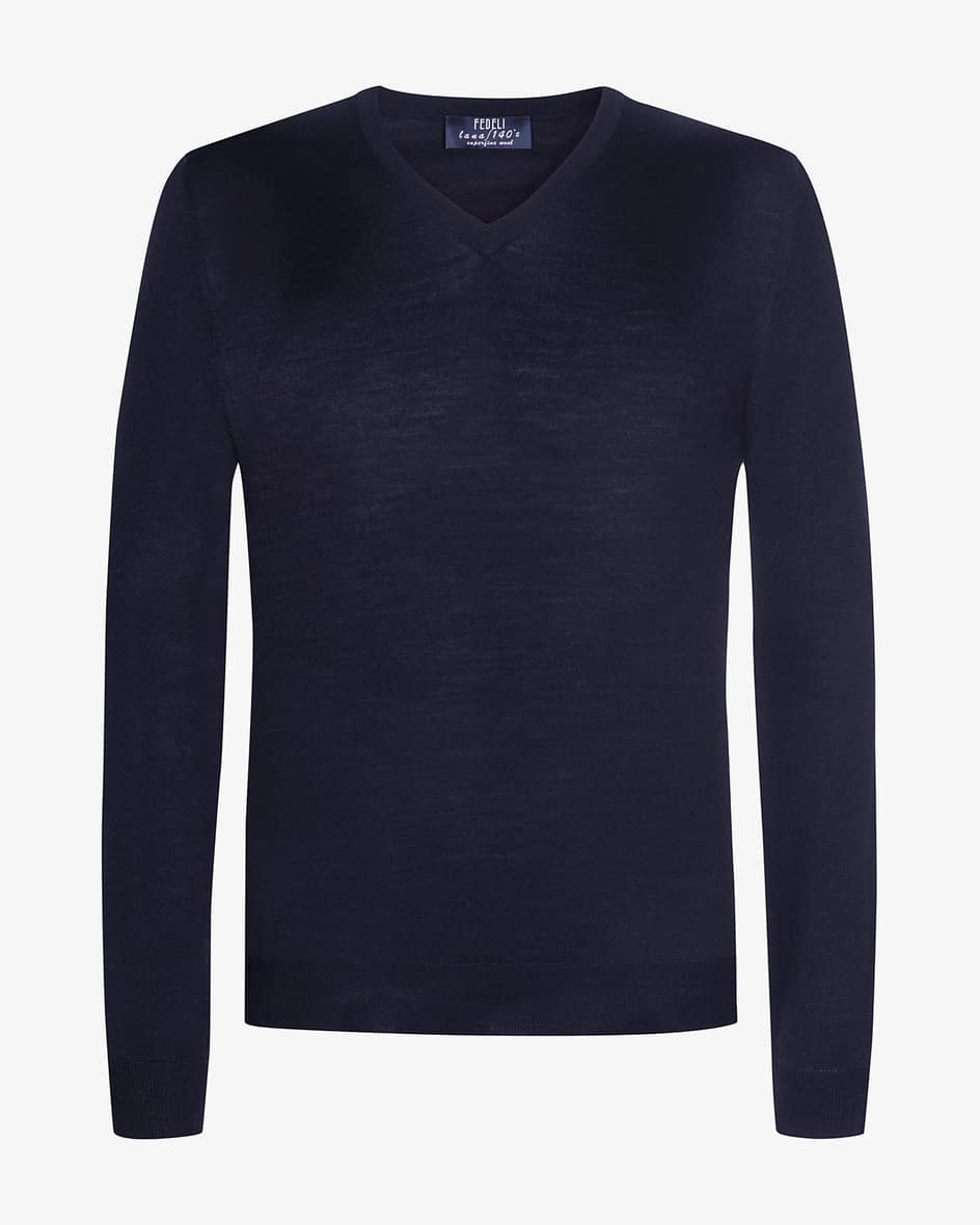 Fedeli Pull M.L. Pullover