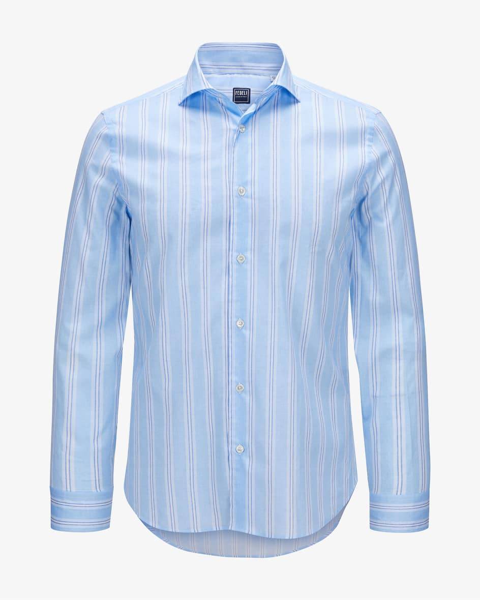 Fedeli Sean Panamino Casualhemd