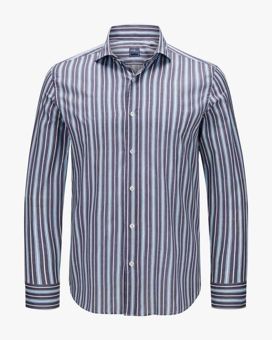 Fedeli Sean Panamino Casualhemd