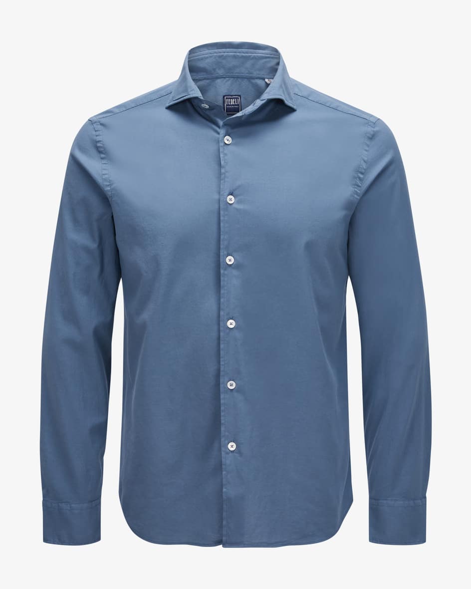 Fedeli Sean Panamino Casualhemd