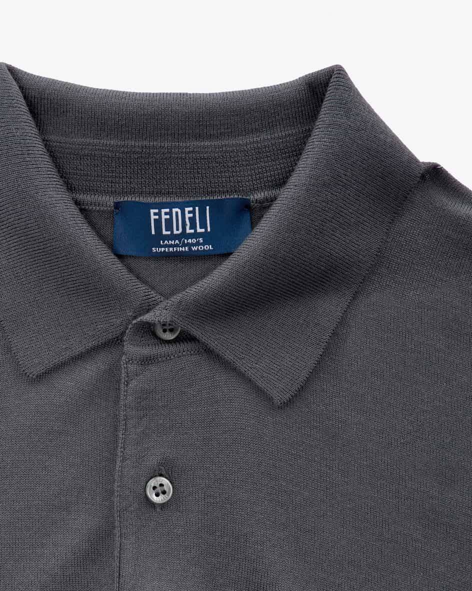 Fedeli Sportman M.L. Pullover