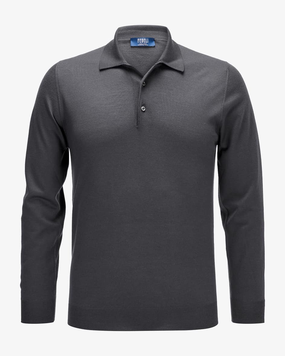 Fedeli Sportman M.L. Pullover
