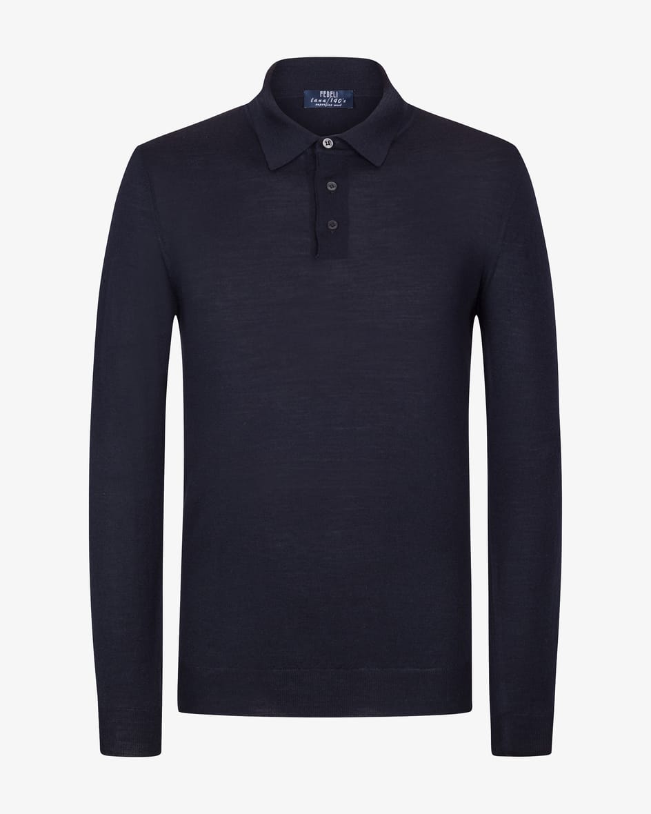 Fedeli Sportman M.L. Pullover