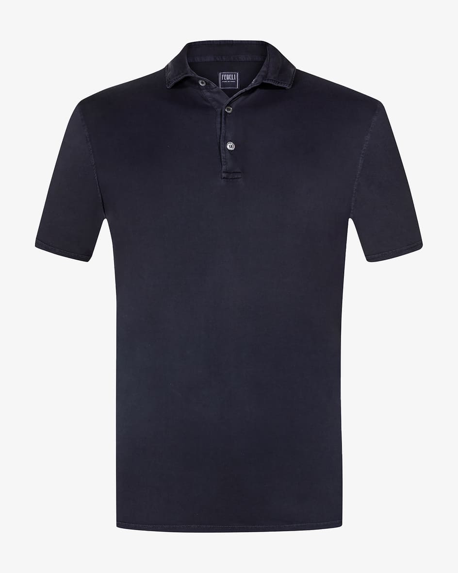 Fedeli Zero Polo-Shirt