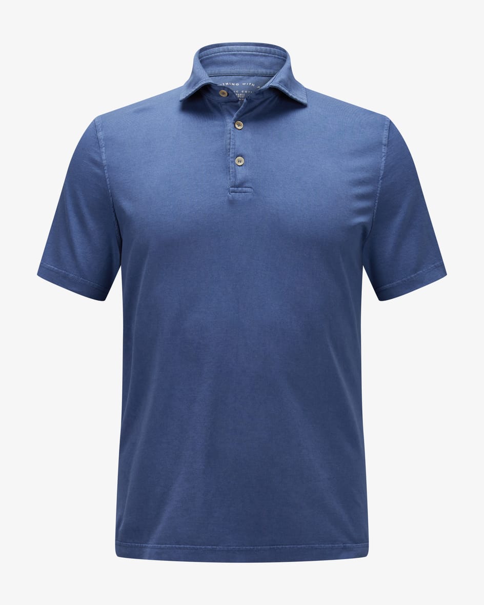 Fedeli Zero Polo-Shirt