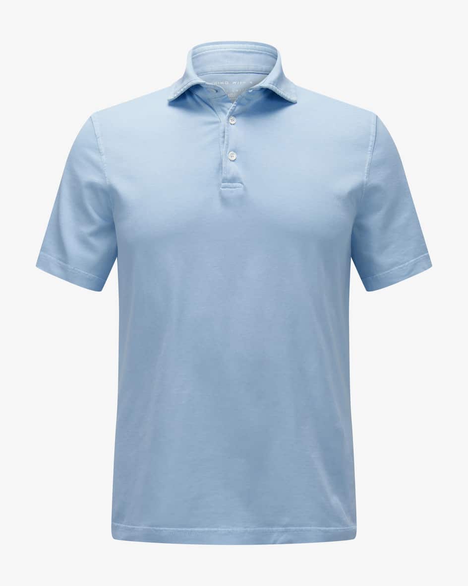 Fedeli Zero Polo-Shirt