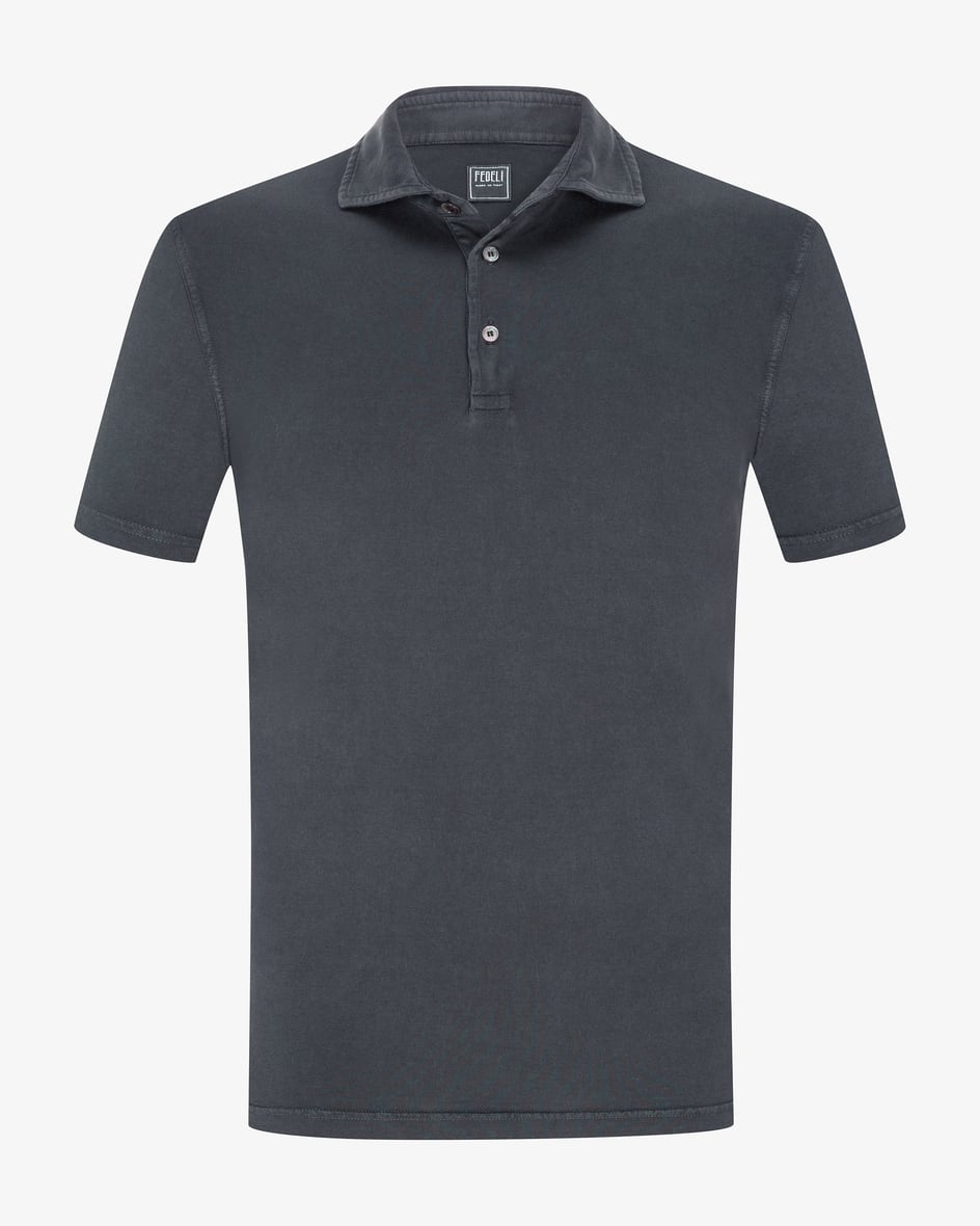 Fedeli Zero Polo-Shirt