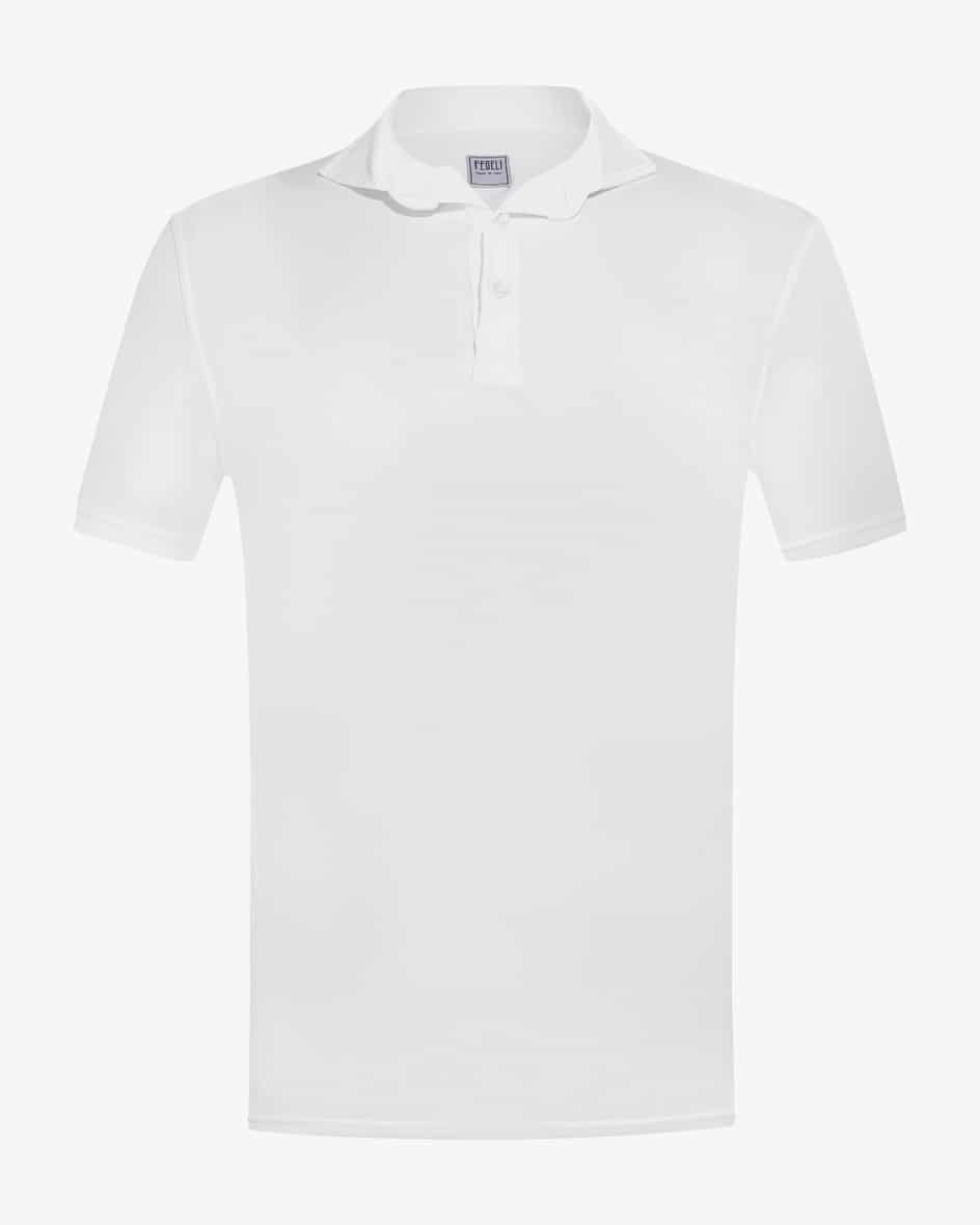 Fedeli Zero Polo-Shirt