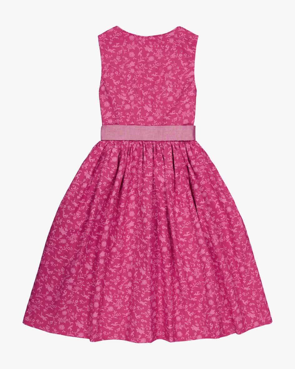 Feli Und Hans Magdalena Dirndl Mit Schürze