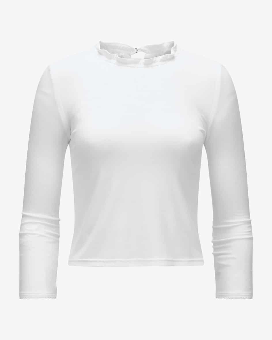 Feli und Hans Safira Longsleeve