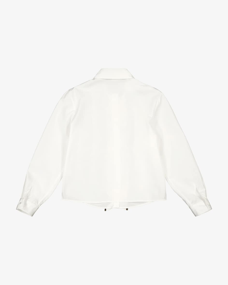 Fendi Kids Aexz Hemdbluse