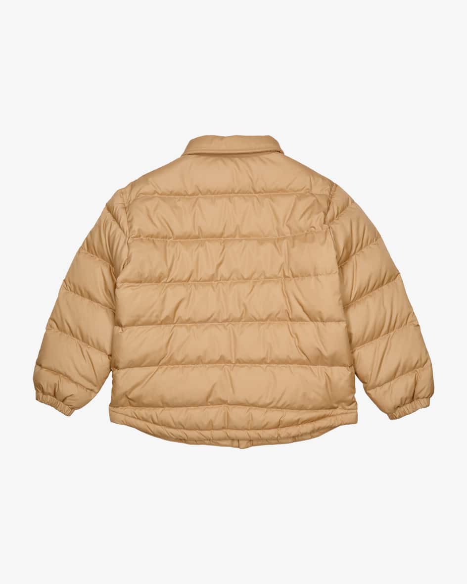 Fendi Kids Daunenjacke