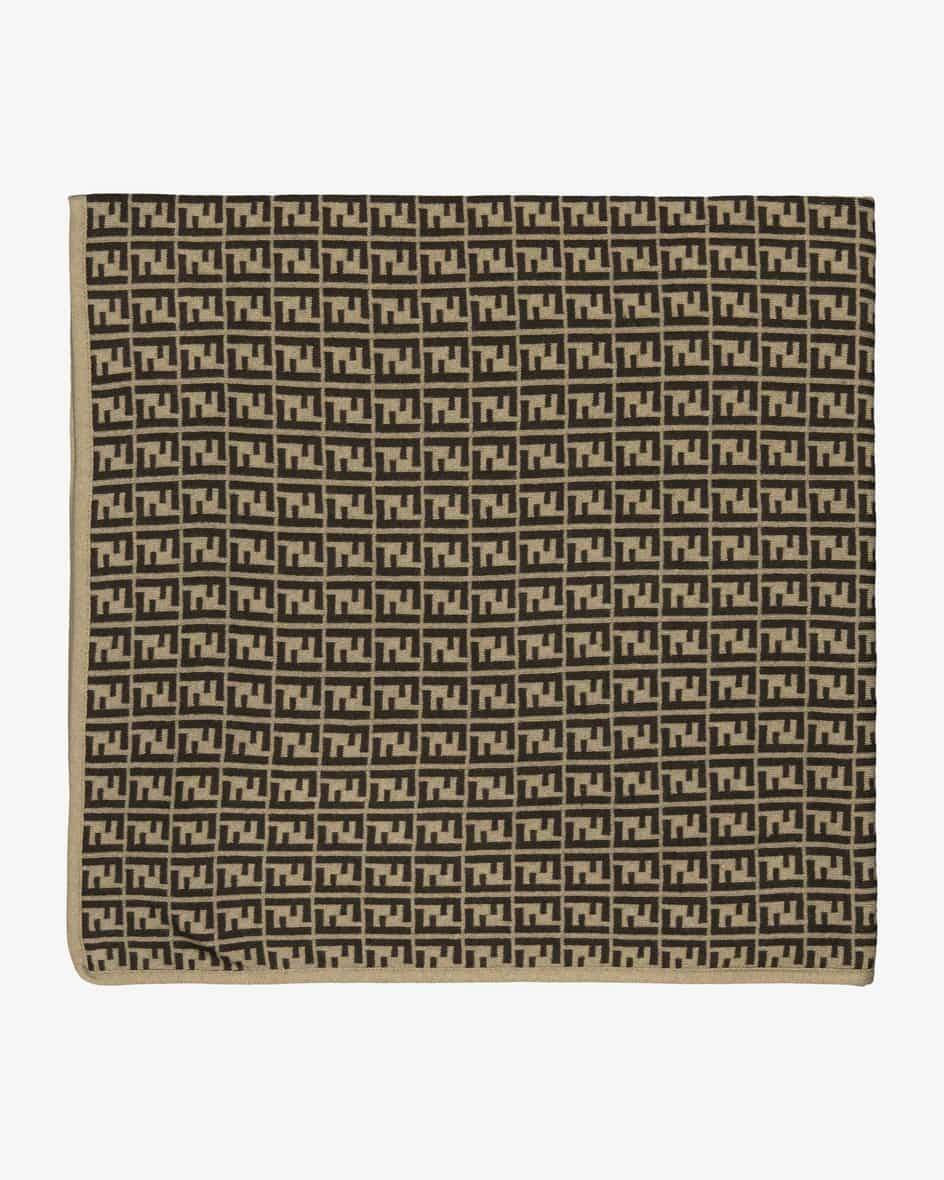 Fendi Kids Decke