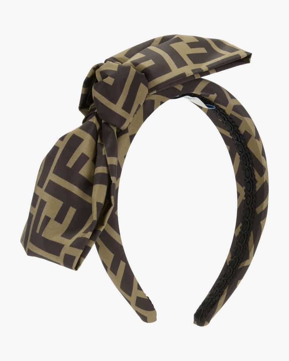 Fendi Kids Haarreif