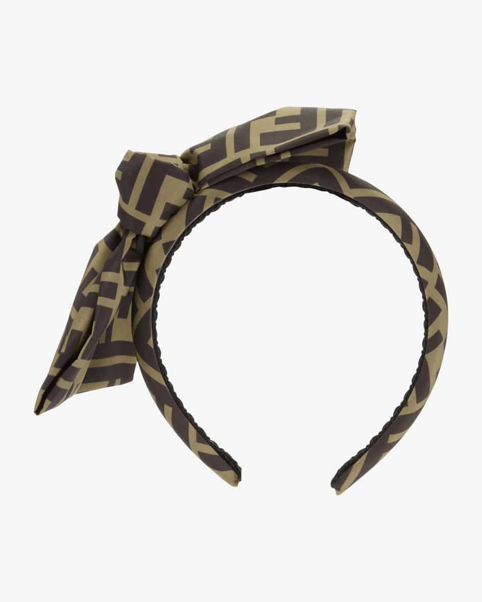 Fendi Kids Haarreif