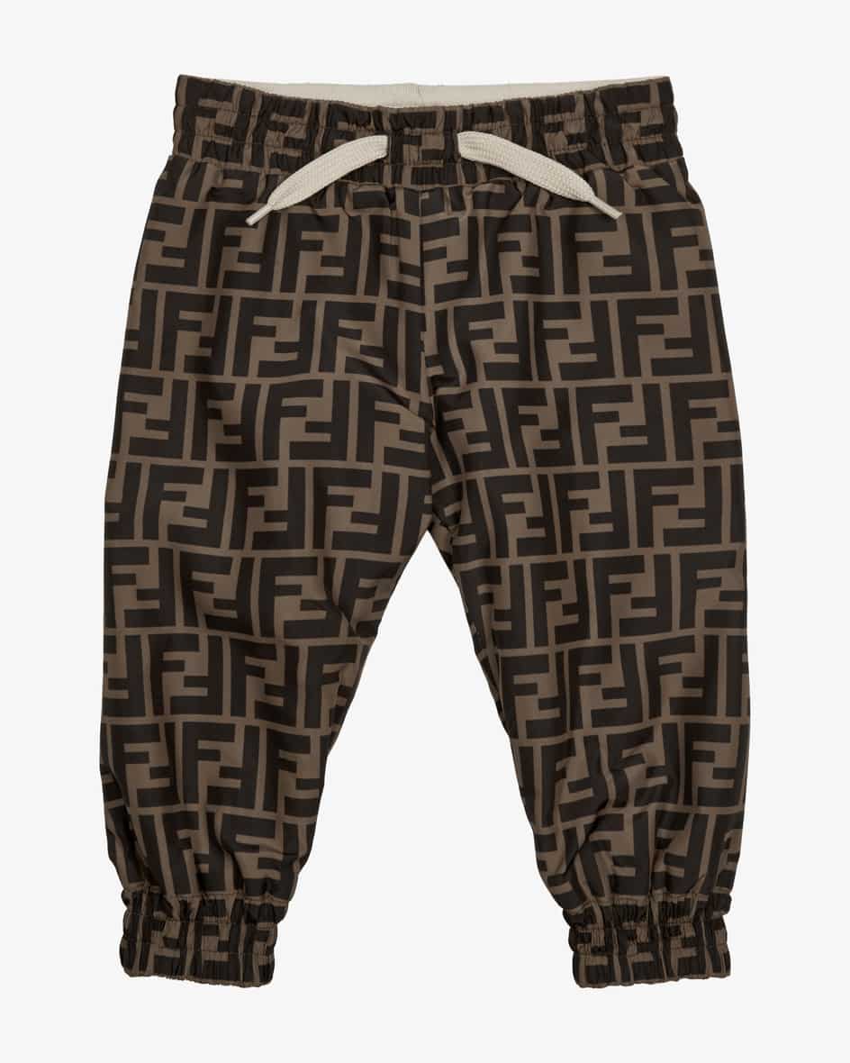Fendi Kids Hose