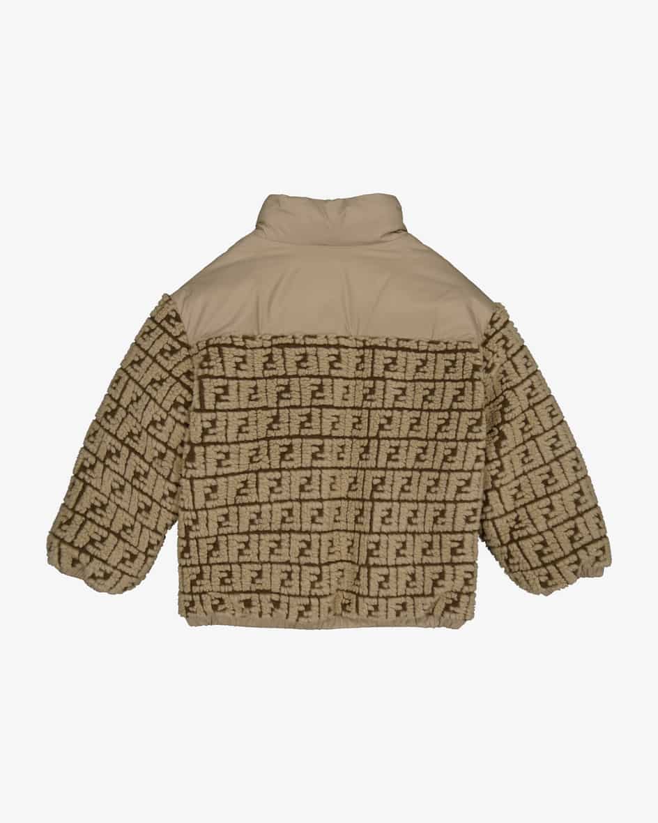 Fendi Kids Jacke