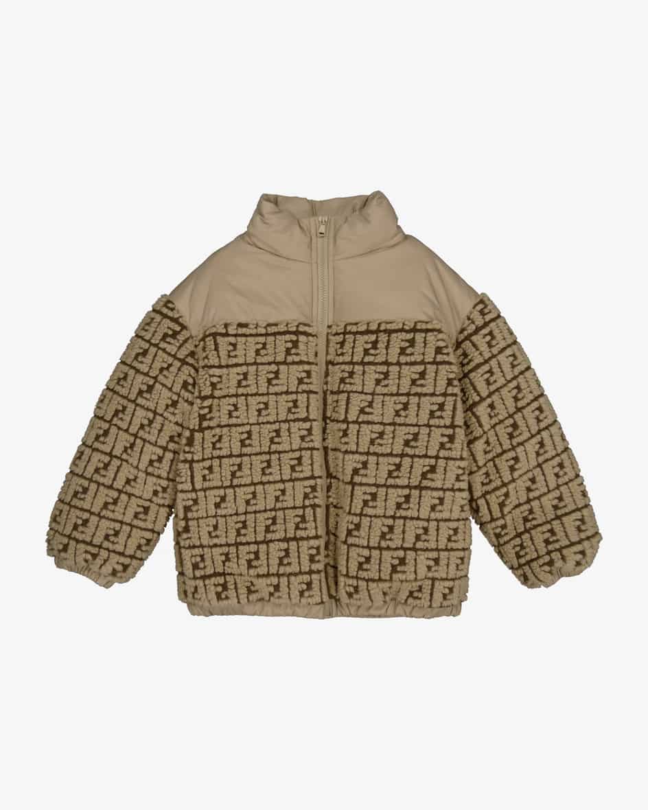 Fendi Kids Jacke