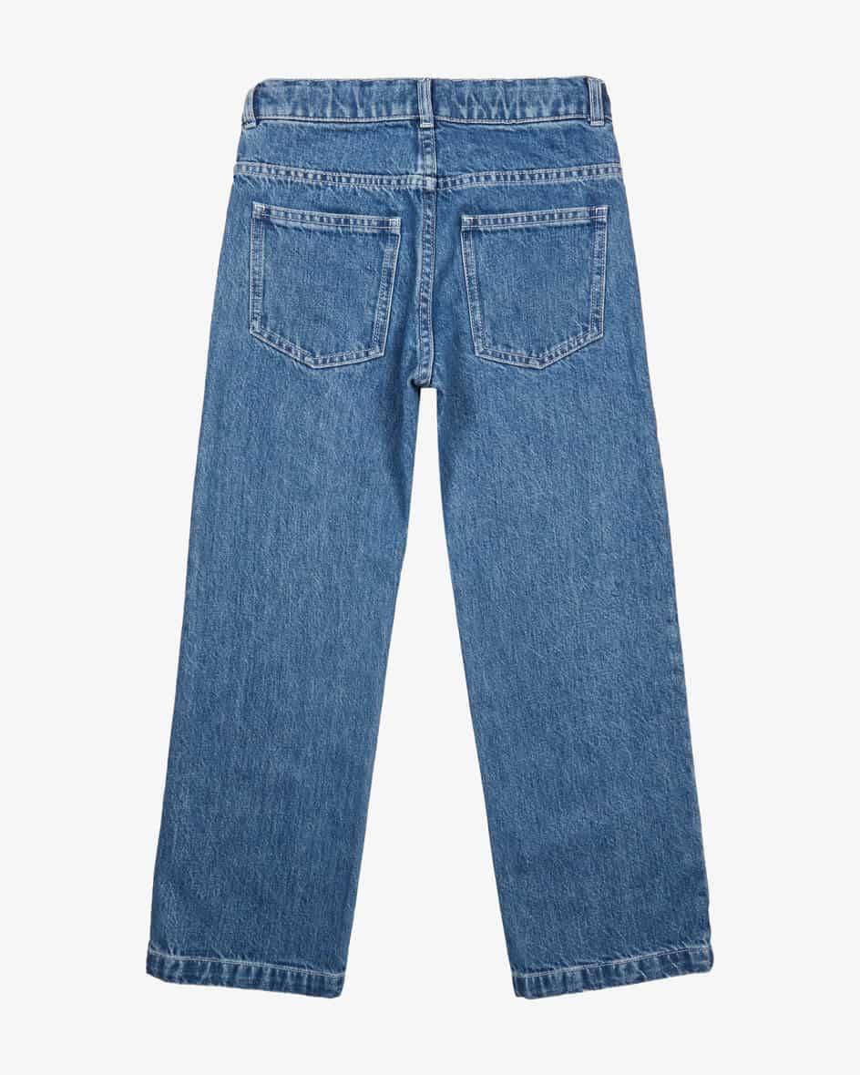 Fendi Kids Jeans