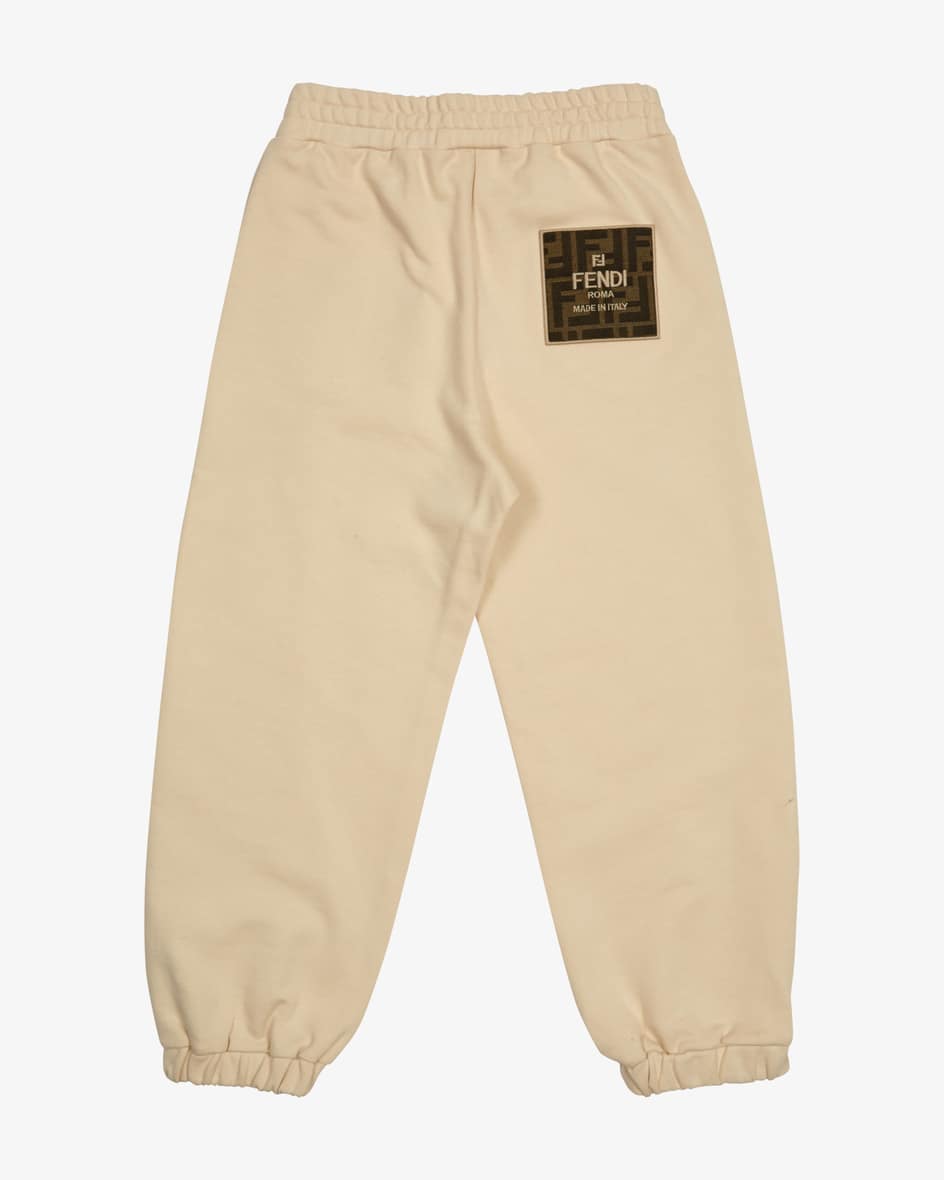 Fendi Kids Jogginghose