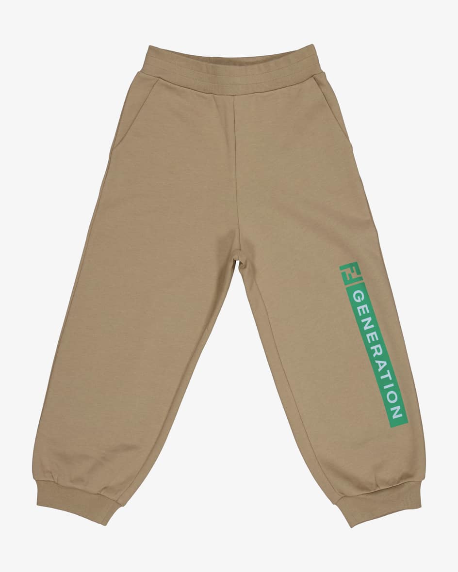 Fendi Kids Jogginghose