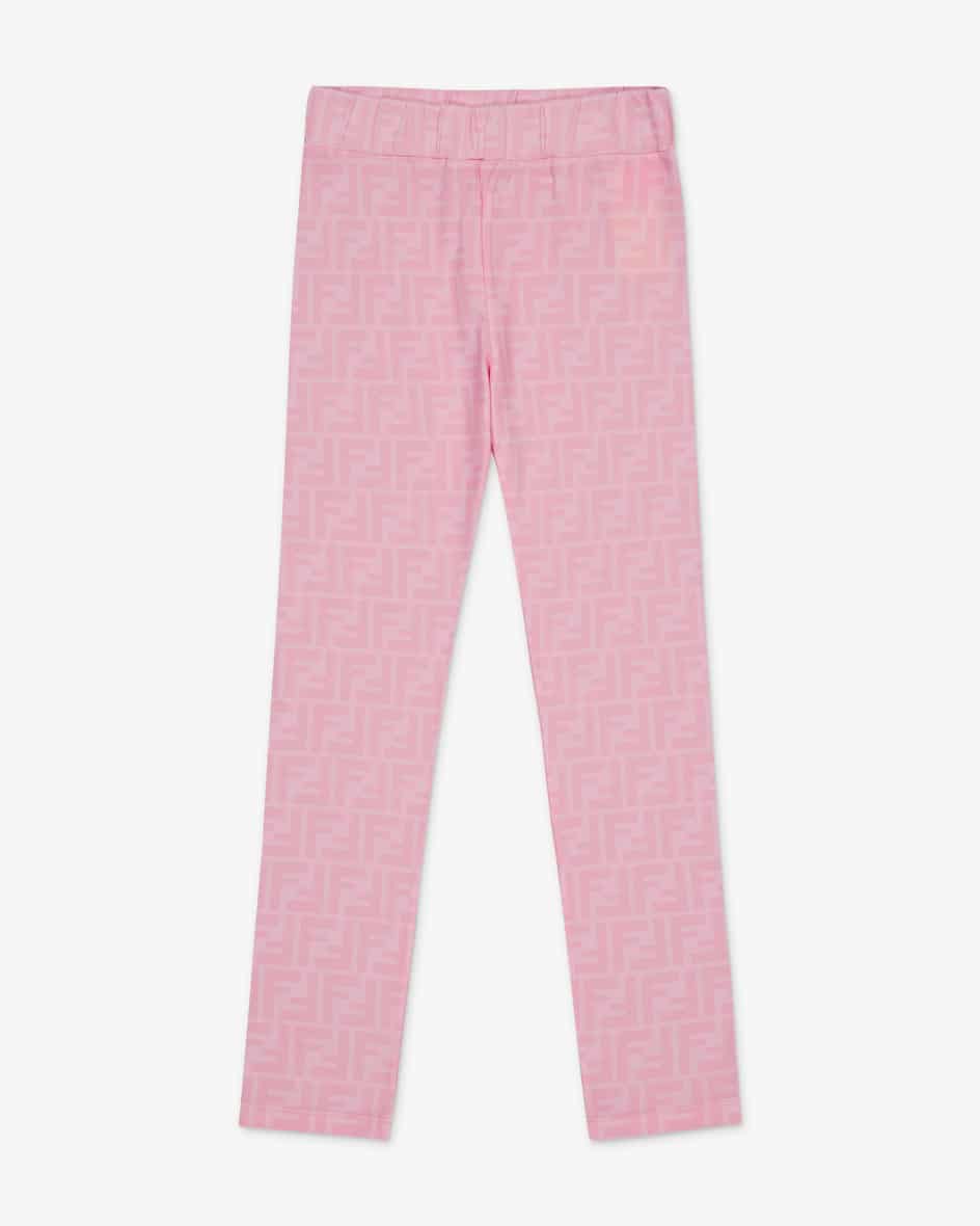 Fendi Kids Leggings