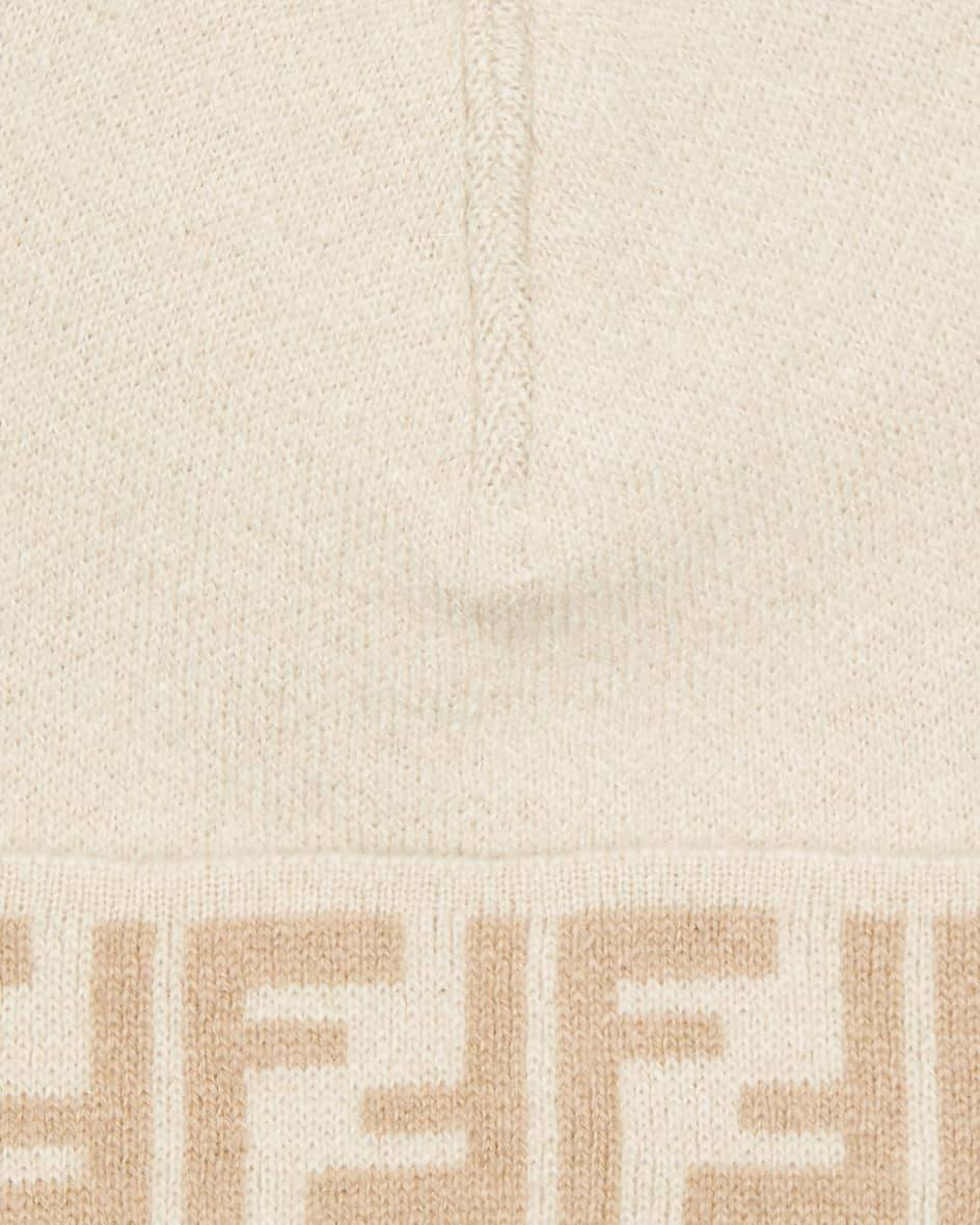 Fendi Kids Mütze