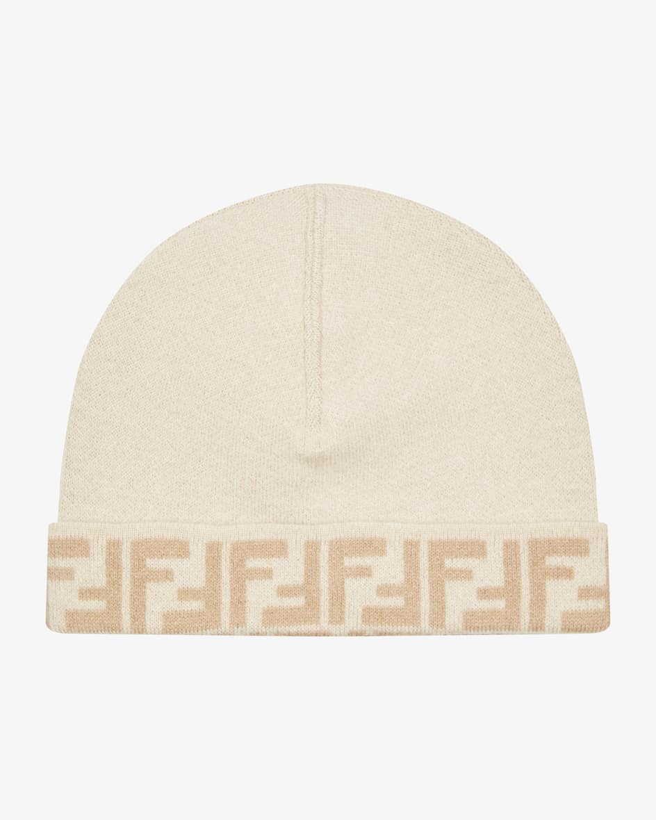 Fendi Kids Mütze