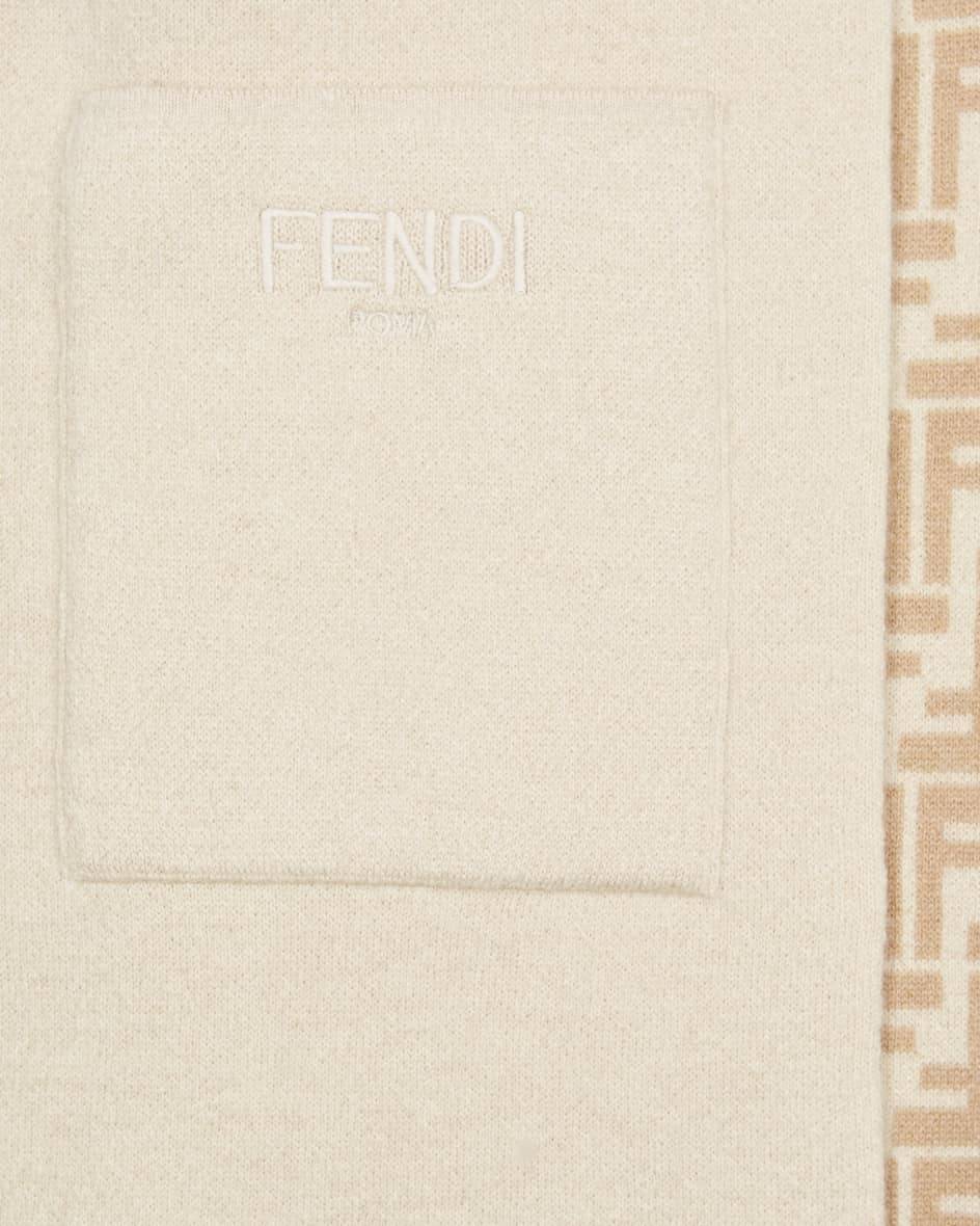 Fendi Kids Schal