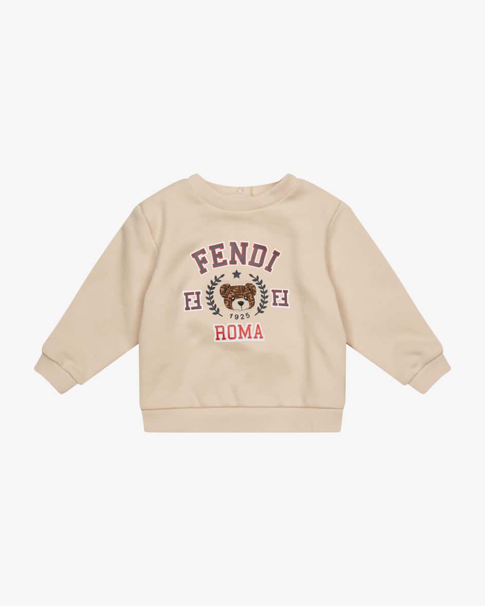 Fendi Kids Sweatshirt